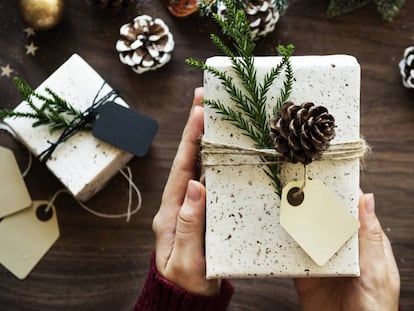 10 regalos originales... y responsables por Navidad