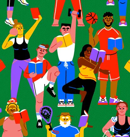 Un año ilustrado 2024