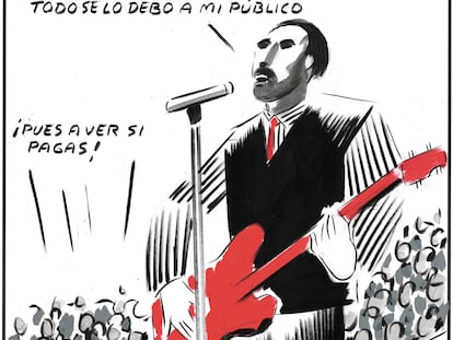 El Roto