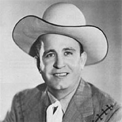 Wesley Tuttle.