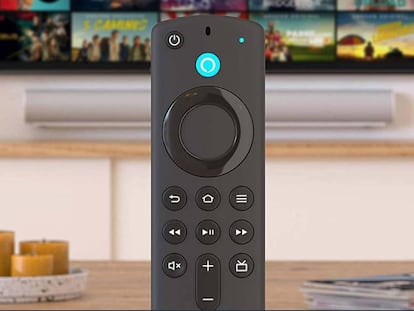 ¿Problemas con el mando del Fire TV Stick? Así puedes solucionarlo fácilmente