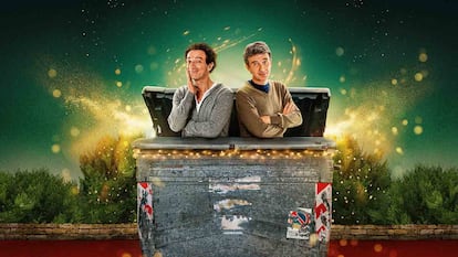 Estreno de Sicilia Express nuevo contenido de Netflix