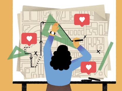 Tres citas en la misma noche: la estrategia para ligar más viral de la generación zeta