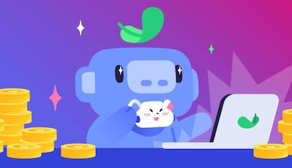 Discord permitirá que los creadores de contenido lancen su propio 'Patreon'. ¿Cómo funcionará?