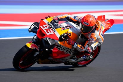 Marc Márquez