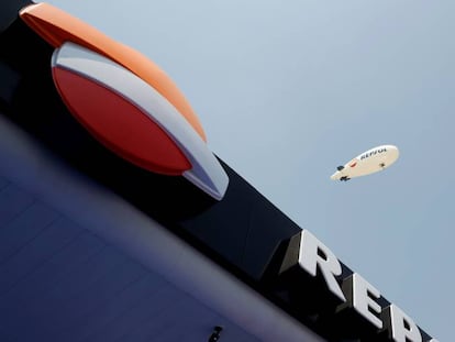 Repsol propone dos dividendos de 0,33 euros y amortización de acciones