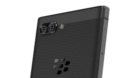 BlackBerry Key2