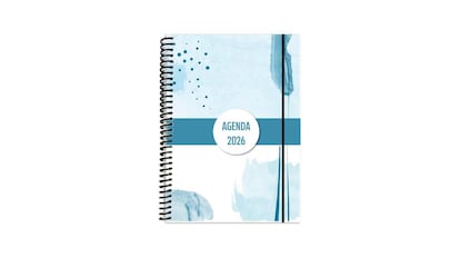 agendas 2026 amazon