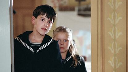 Fanny y Alexander, de Ingmar Bergman