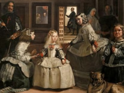 Museu do Prado submete a pintura de Velázquez à primeira análise técnica desde 1984