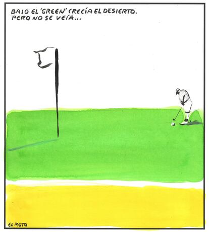 El Roto 11.09.21