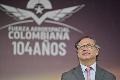 Gustavo Petro