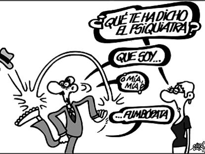 FORGES