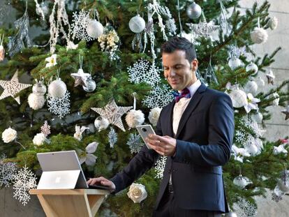 10 problemas típicos de Nochevieja (y cómo resolverlos usando Windows 10)