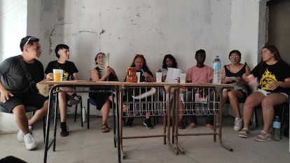 Racismo inmobiliario