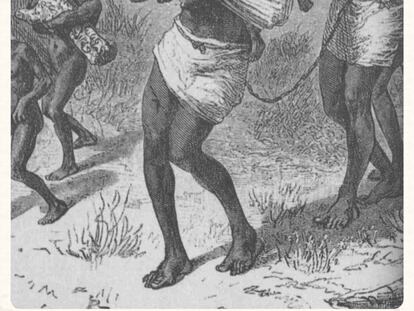 Negritud y racismo en Cuba