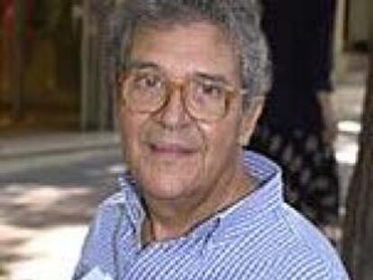 Entrevista con Juan Arias