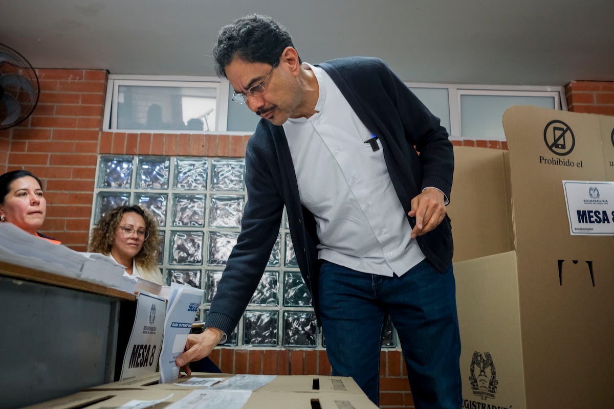 Colombia Elections: Winners, Losers & Surprises from Sunday’s Vote