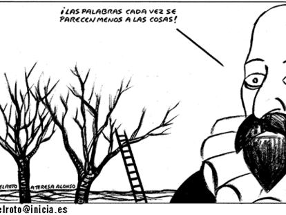 El Roto