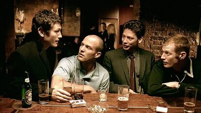 Lock & Stock, de Guy Ritchie