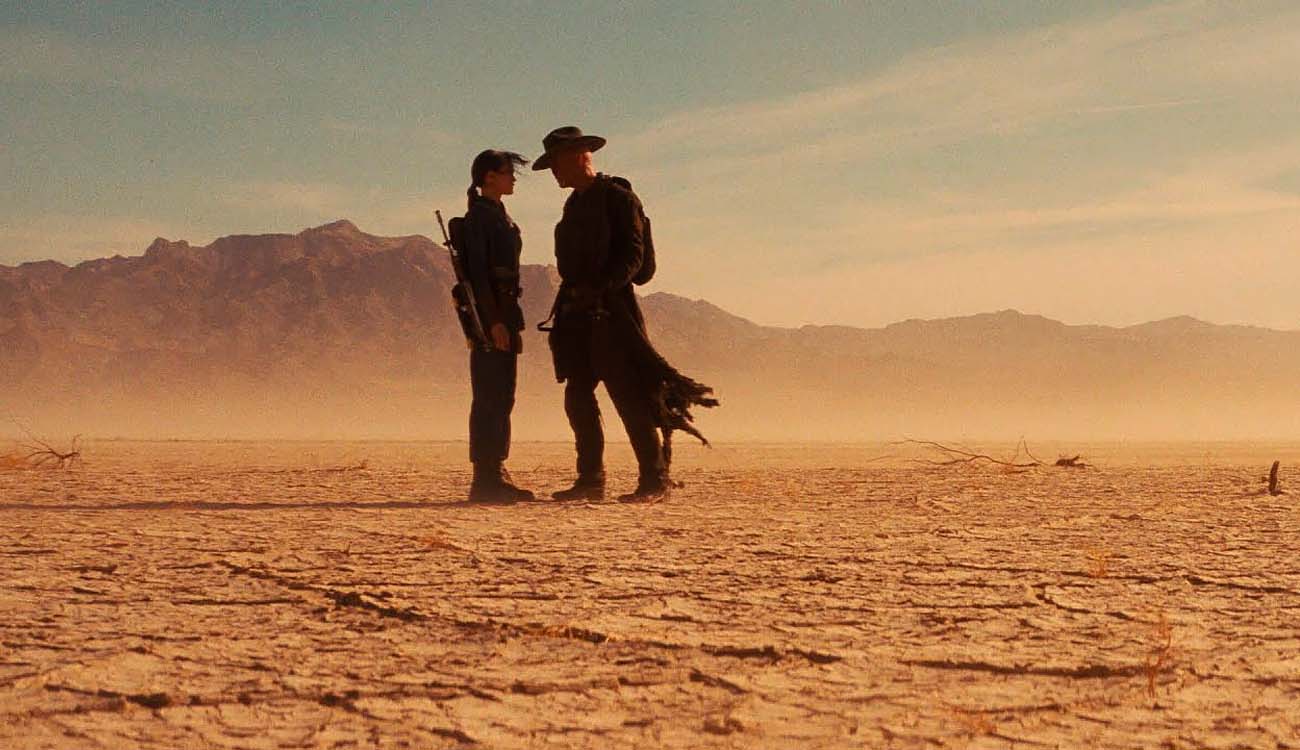 Imagen de la serie Fallout en su segunda temporada que llega a Prime Video