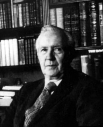 Jacques Barzun.