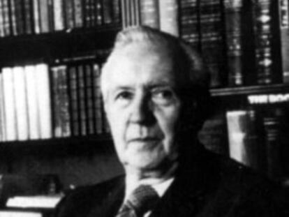 Jacques Barzun.