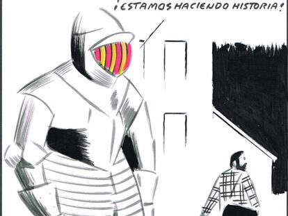 El Roto