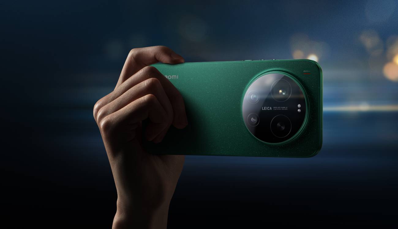 El Xiaomi 17 Ultra ya es oficial: la excelencia fotográfica vuelve de la mano de Leica