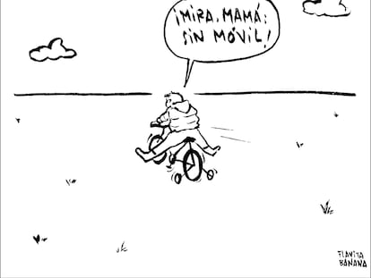 Flavita Banana: el sueño