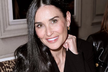 Demi Moore