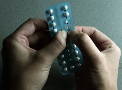 El Gobierno quiere promover el uso de los anticonceptivos.