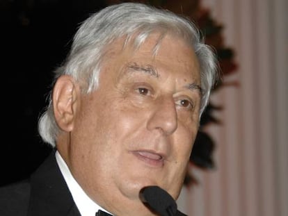 Antonio del Valle, el principal accionista privado de Banco Popular antes de su invervenci&oacute;n