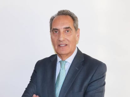 Antonio Gómez-Tembleque Bernal, presidente de la firma de asesoría, pasa a ser nuevo socio del área de Abogados y Asesores de Auren.