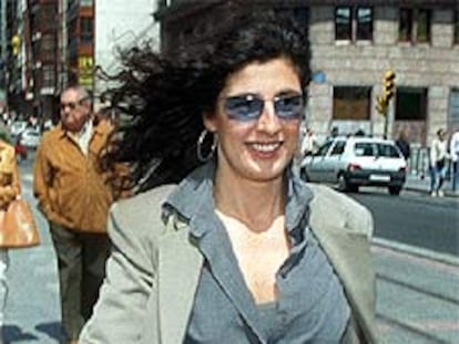 Míriam Tey.