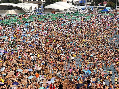 Los porqués de... unas vacaciones en la playa