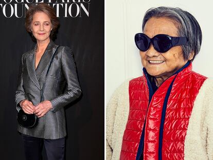 Mujeres mayores de 60 con más estilo que las veinteañeras