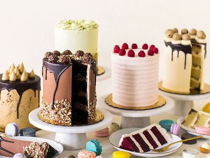 16 pastelerías increíbles que hay que probar antes de morir