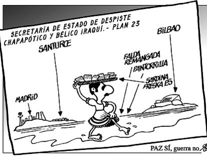 FORGES