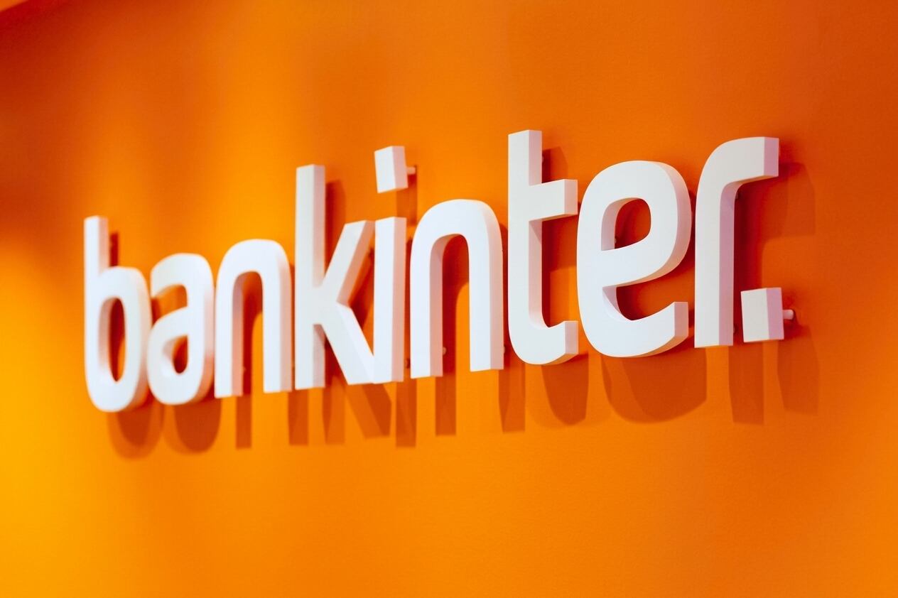 Bankinter eleva al 3% la rentabilidad de su cuenta online para nuevos clientes