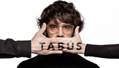 Imagen promocional del programa 'Tabús', de TV3.