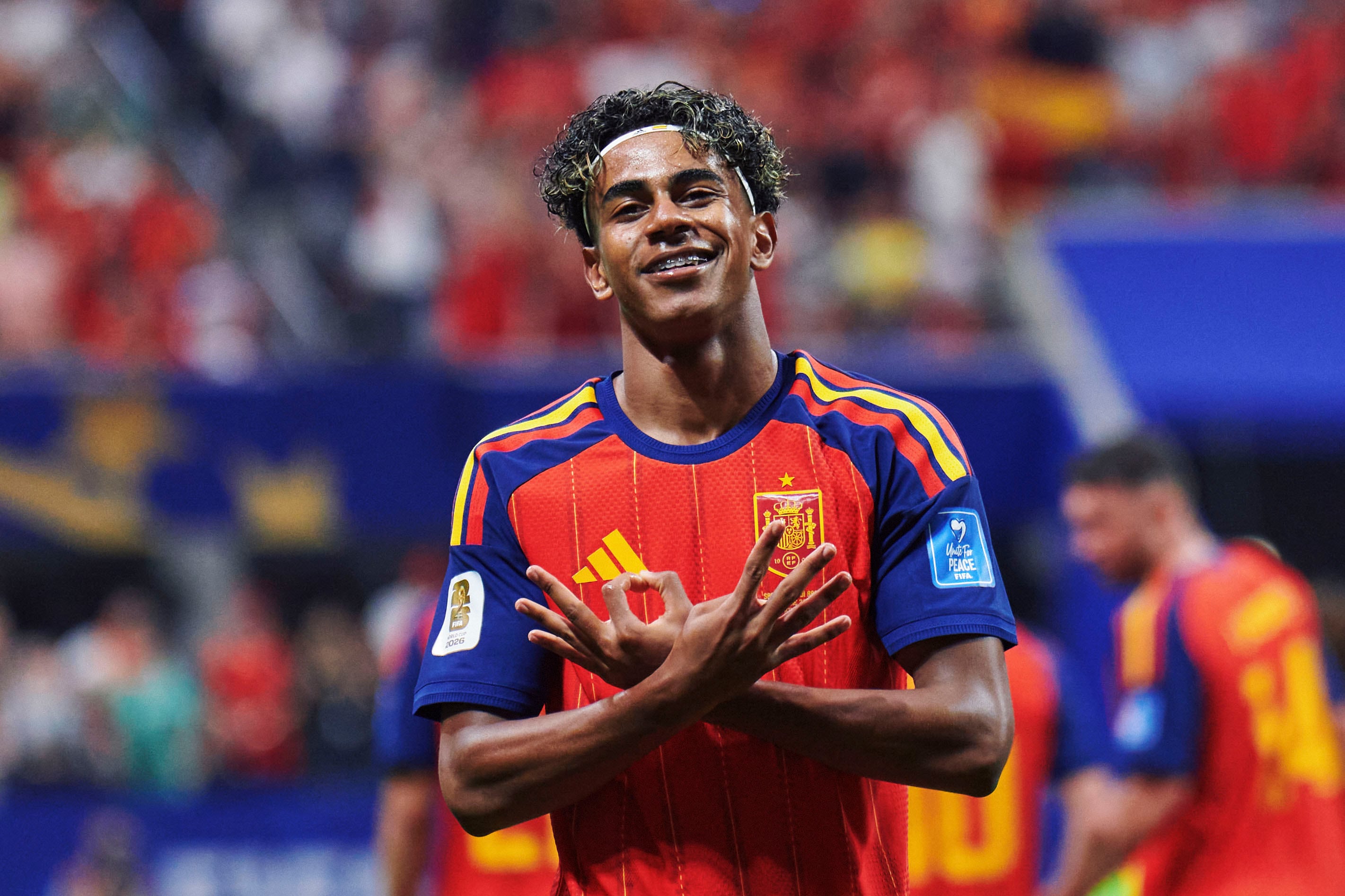 ¿Qué se juega hoy España? Consulte en tiempo real los posibles cruces de cada selección