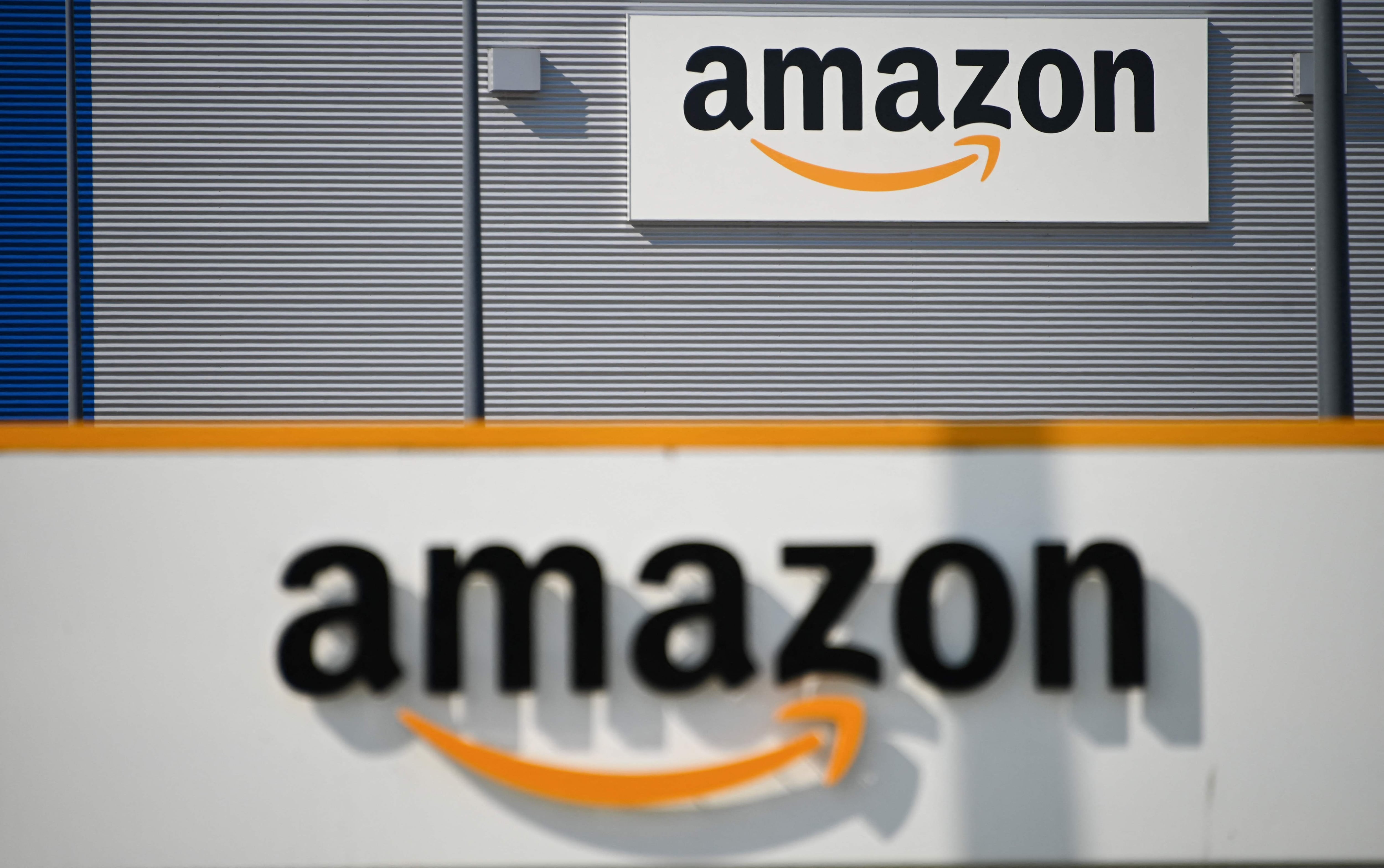 Amazon ficha a Santander y BBVA para su histórica emisión de bonos