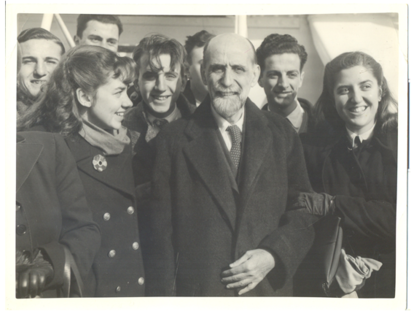 Gubulú, ¿el Reino del revés?.