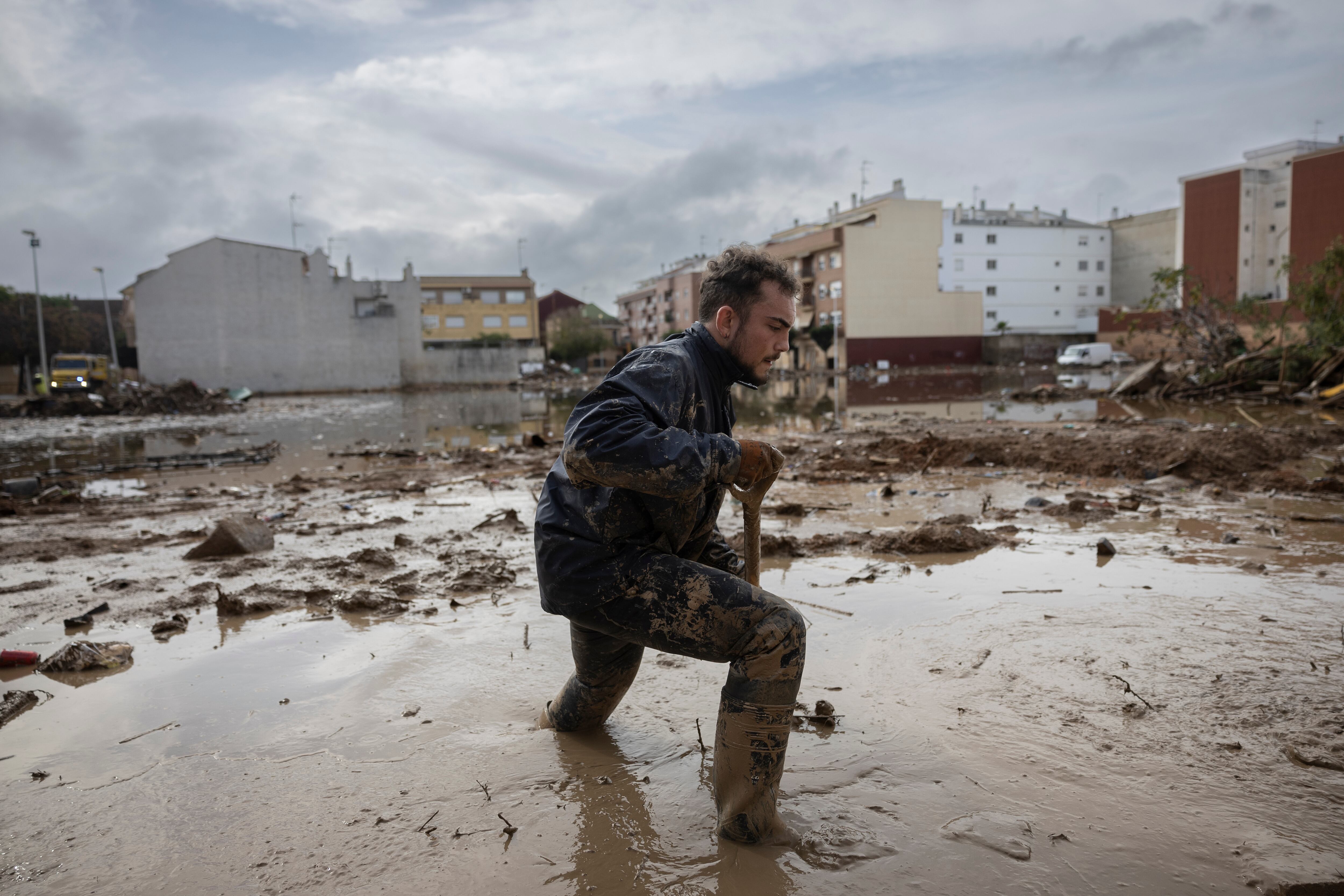 2024: el año del corazón encogido