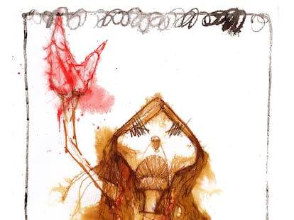 Kristi Noem, por Sciammarella