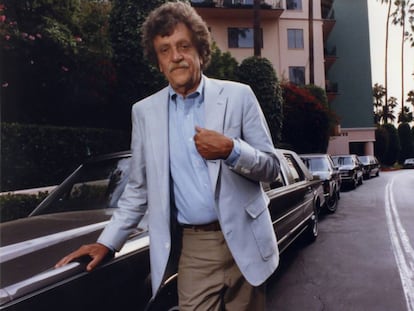 ‘Esmorzar de campions’, de Kurt Vonnegut