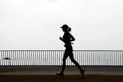 El riesgo cardiovascular de las mujeres crece después de la menopausia.