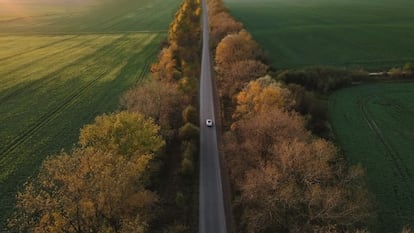 Combatir la emergencia climática es la gran prioridad de la Humanidad de cara a un futuro en el que la tecnología emerge como un pilar fundamental.