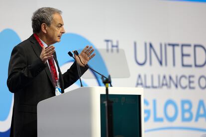 José Luis Zapatero